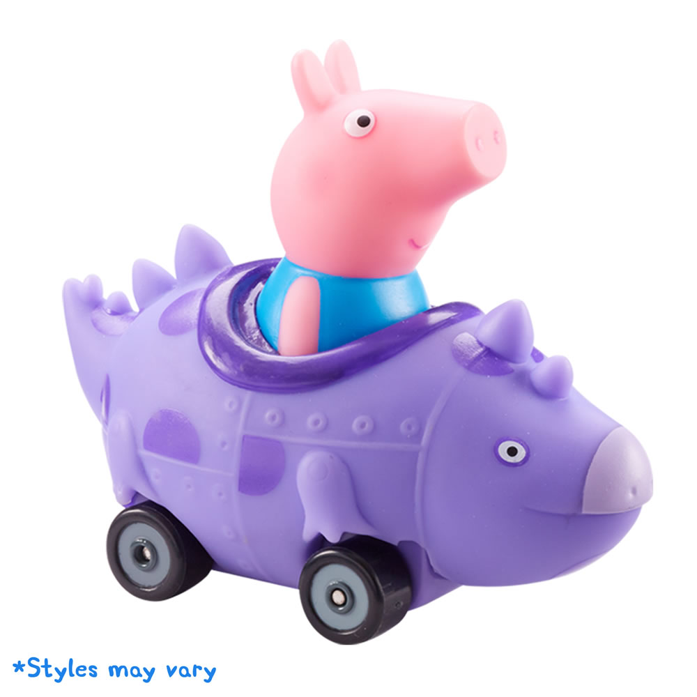 peppa pig mini buggy assortment